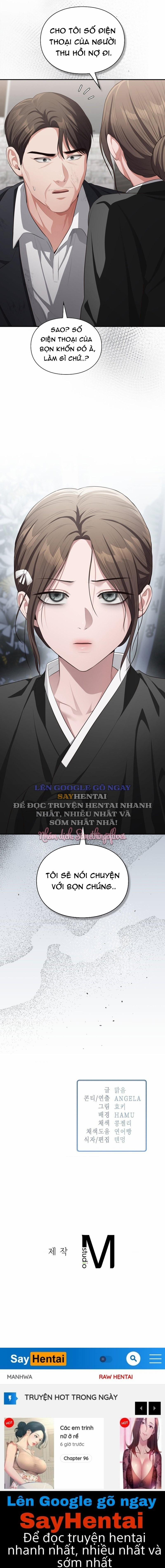 Hội Chứng Beethoven 34 trang 16