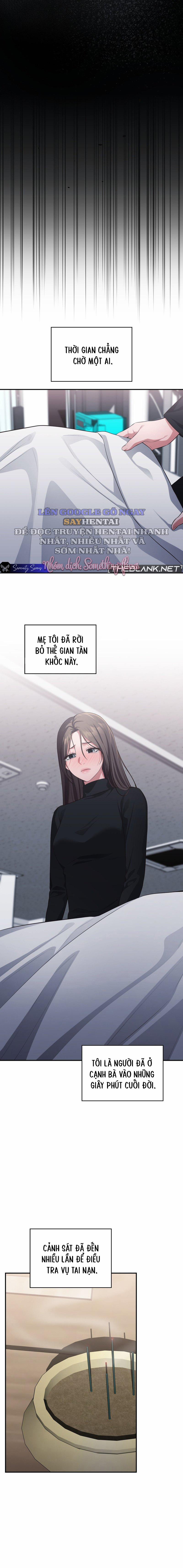 Hội Chứng Beethoven 34 trang 9