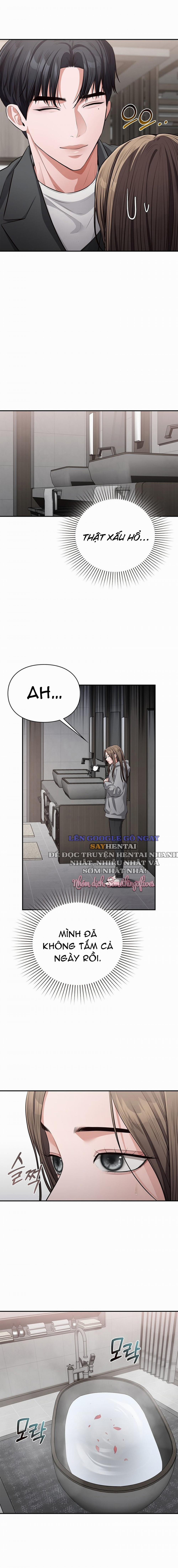 Hội Chứng Beethoven 4 trang 11