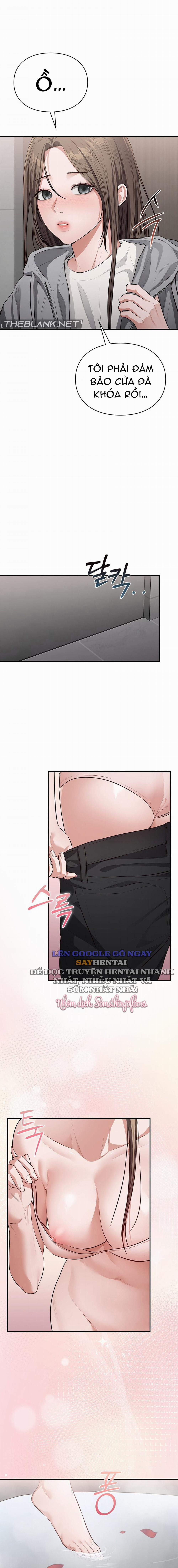 Hội Chứng Beethoven 4 trang 12