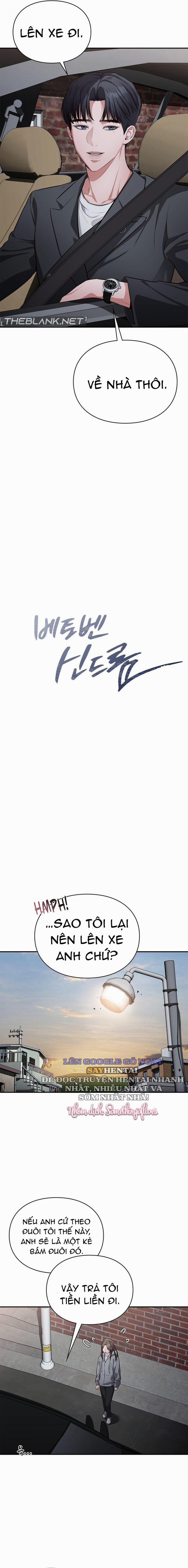 Hội Chứng Beethoven 4 trang 3