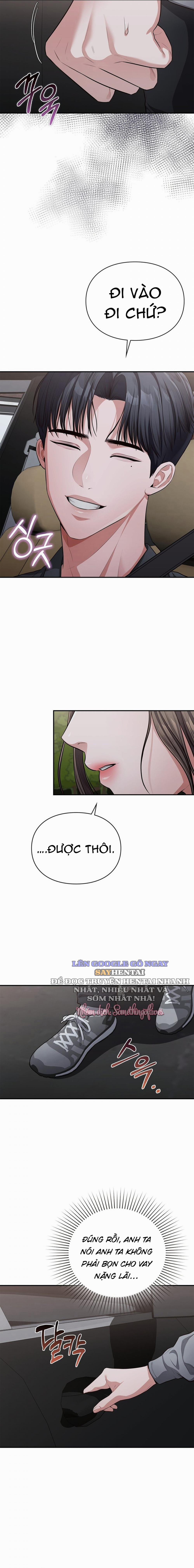 Hội Chứng Beethoven 4 trang 5