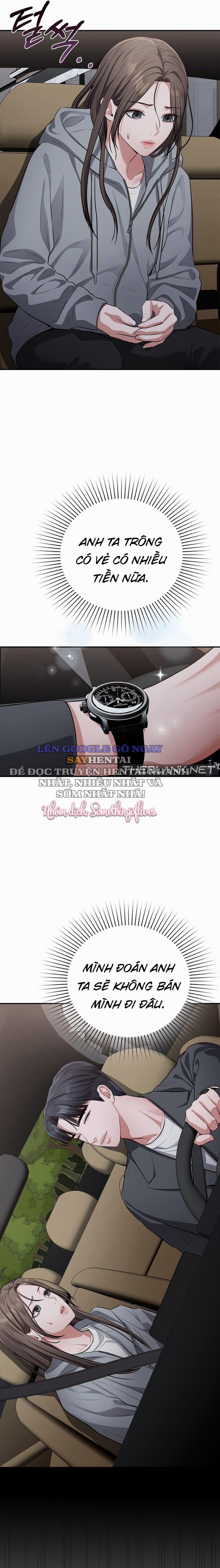 Hội Chứng Beethoven 4 trang 6