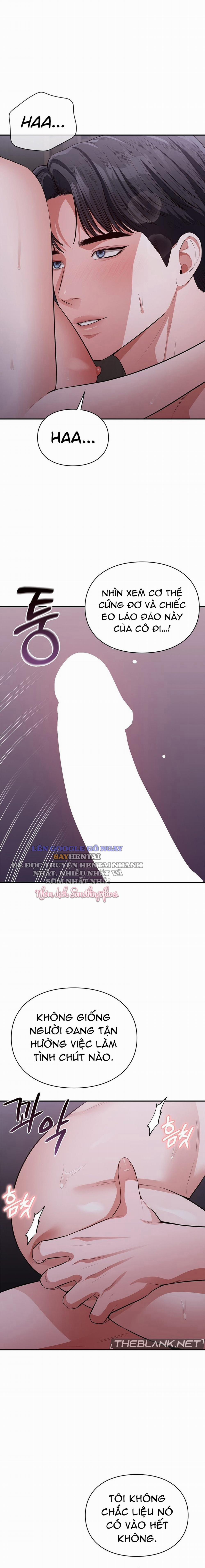 Hội Chứng Beethoven 5 trang 12