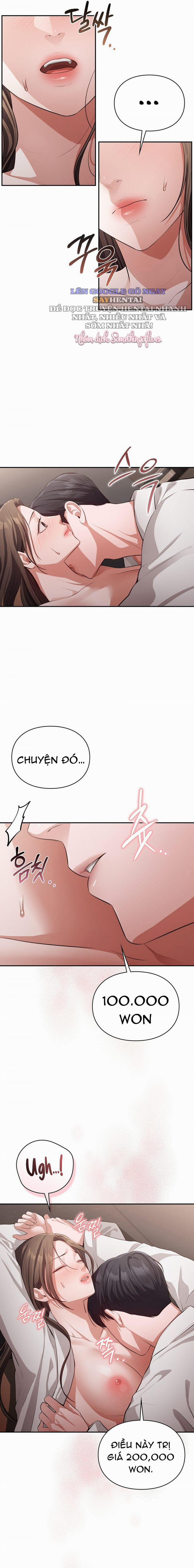 Hội Chứng Beethoven 5 trang 2