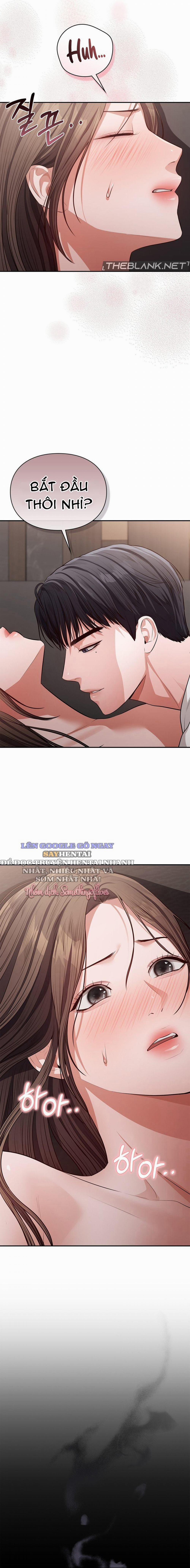 Hội Chứng Beethoven 5 trang 3