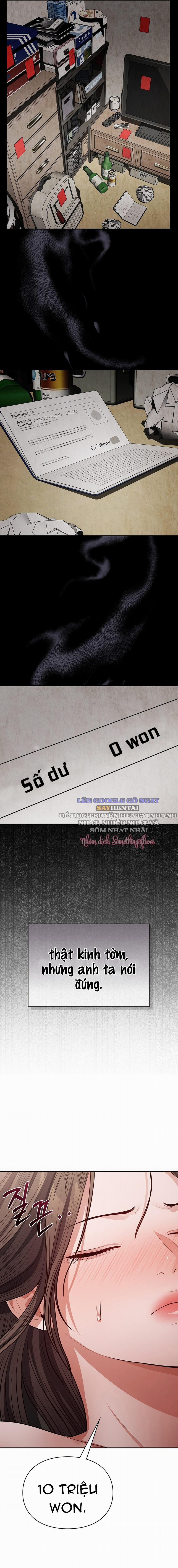 Hội Chứng Beethoven 5 trang 4