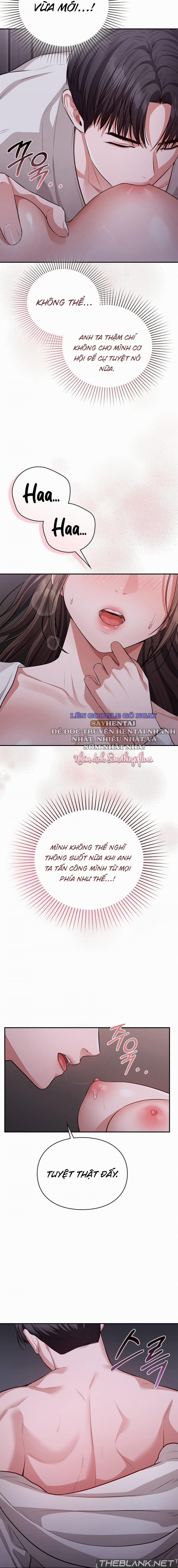 Hội Chứng Beethoven 5 trang 8