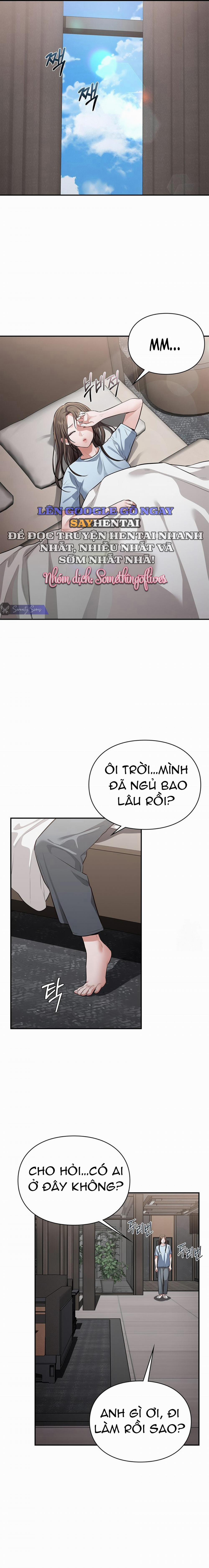 Hội Chứng Beethoven 6 trang 10