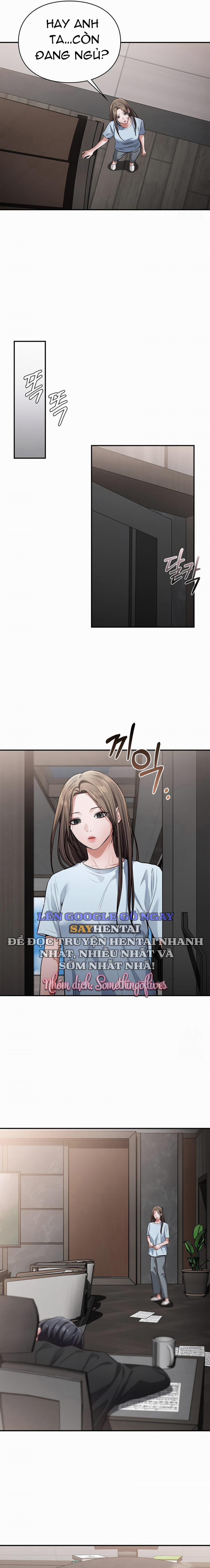 Hội Chứng Beethoven 6 trang 11