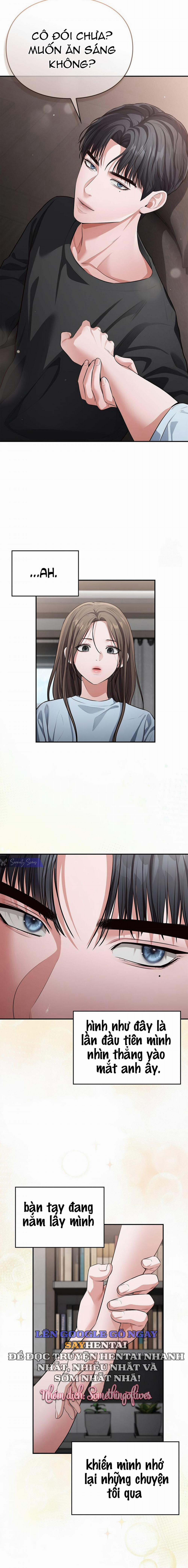 Hội Chứng Beethoven 6 trang 14