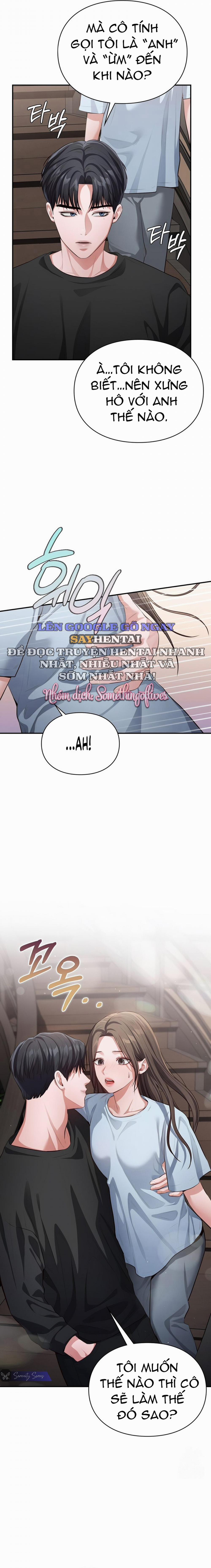 Hội Chứng Beethoven 6 trang 16