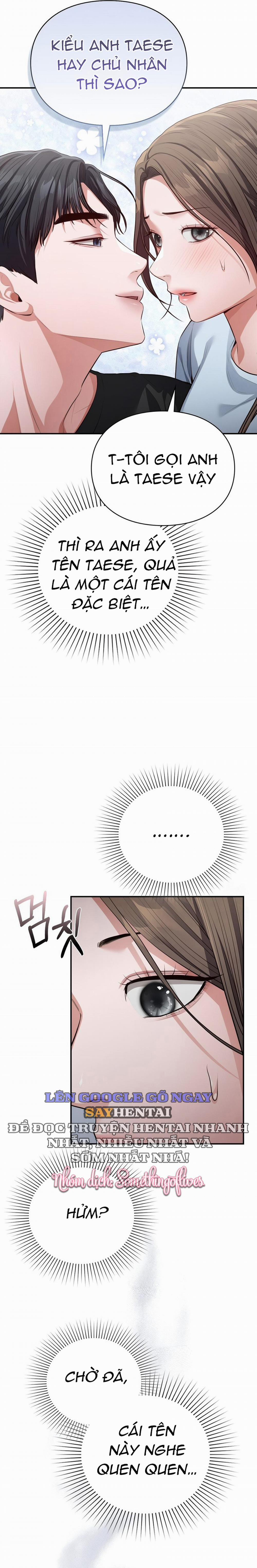 Hội Chứng Beethoven 6 trang 17