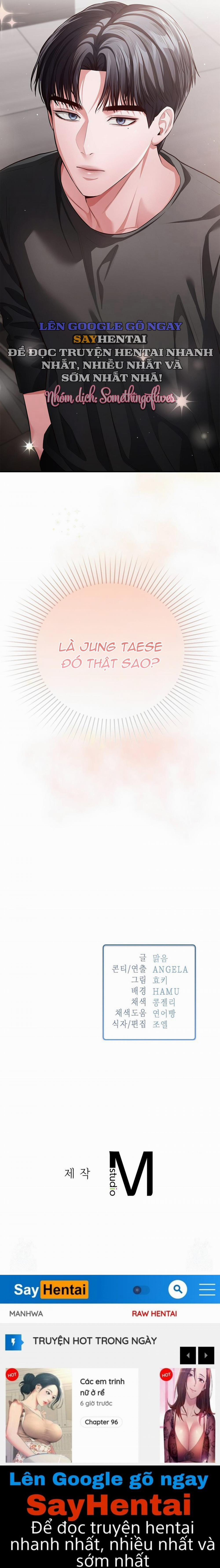 Hội Chứng Beethoven 6 trang 19