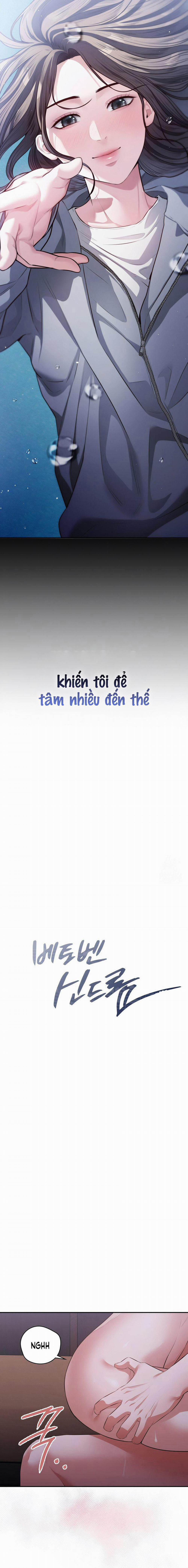 Hội Chứng Beethoven 6 trang 3