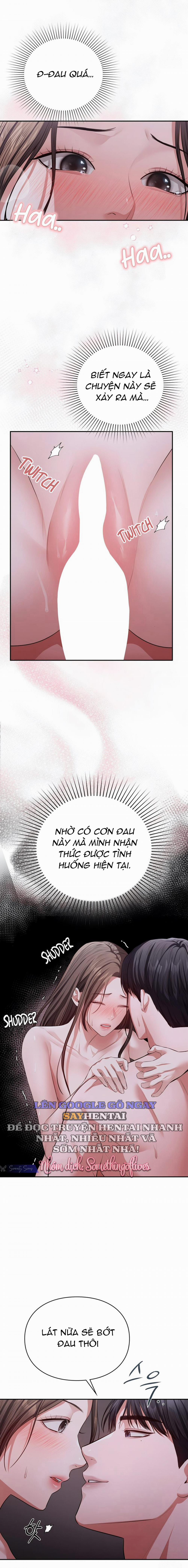 Hội Chứng Beethoven 6 trang 4