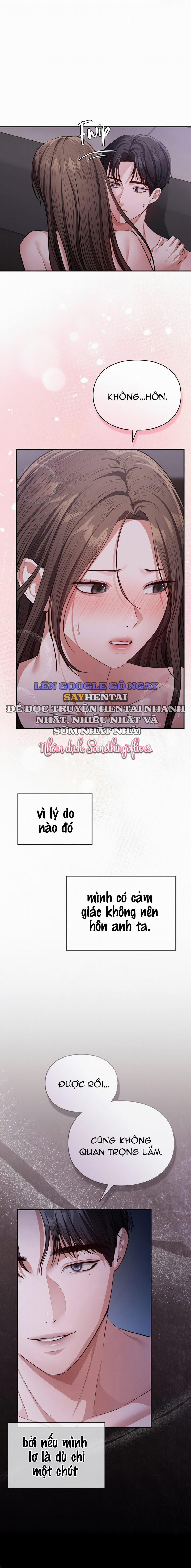 Hội Chứng Beethoven 6 trang 5