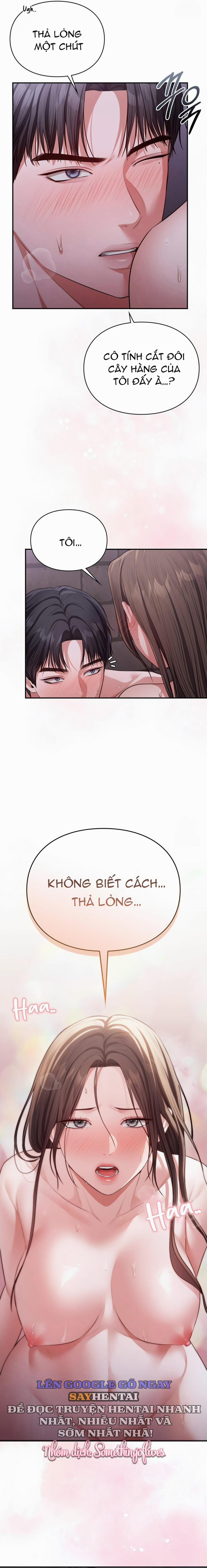 Hội Chứng Beethoven 6 trang 7