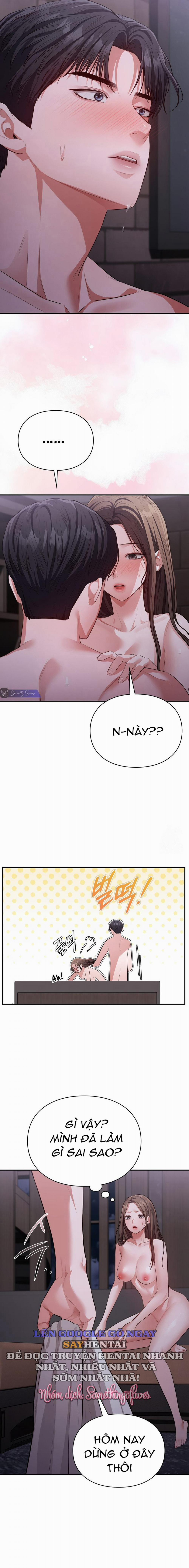 Hội Chứng Beethoven 6 trang 8