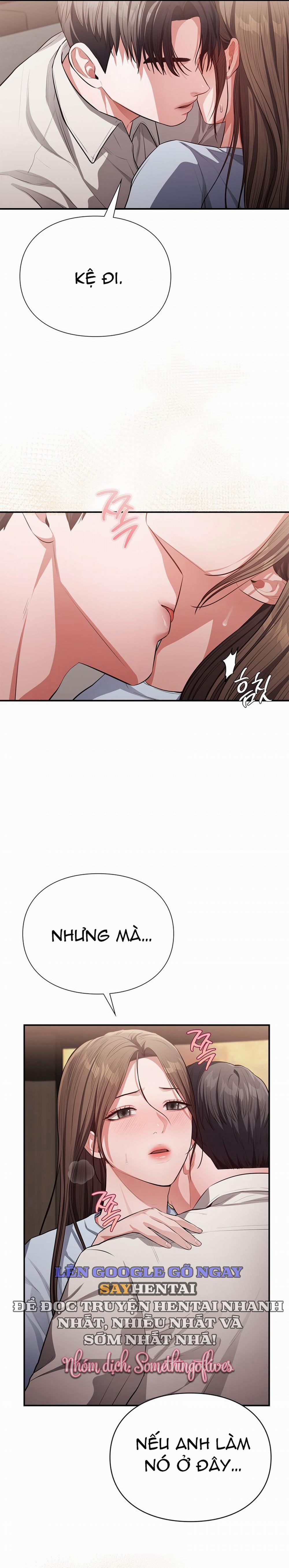 Hội Chứng Beethoven 7 trang 13