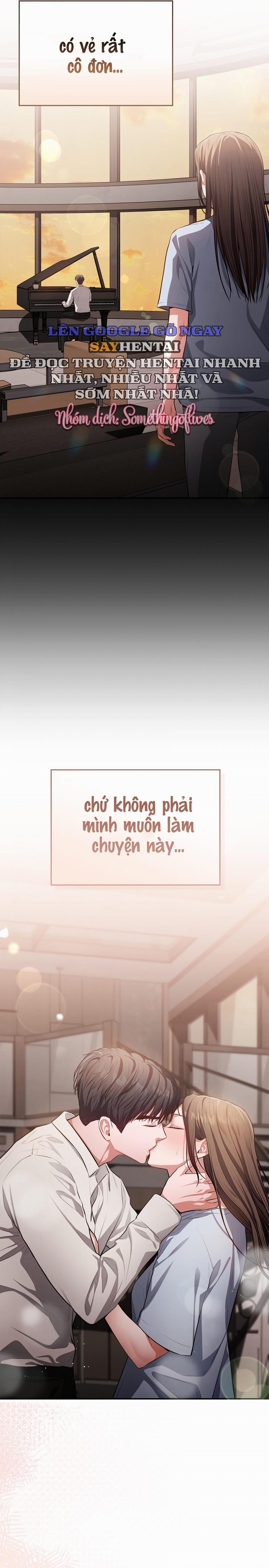 Hội Chứng Beethoven 7 trang 17