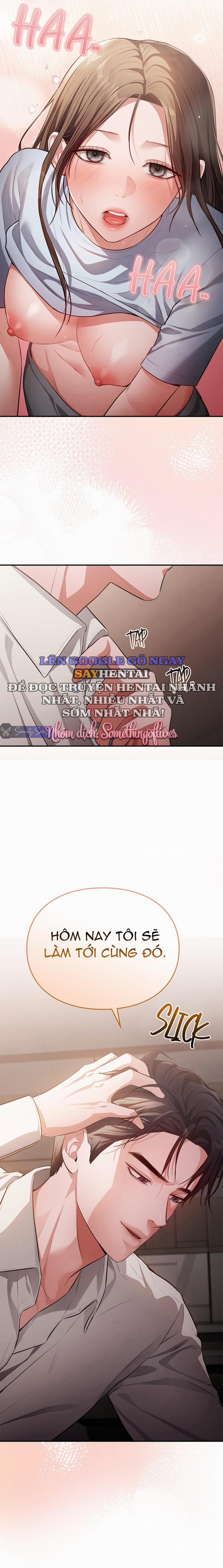 Hội Chứng Beethoven 7 trang 19