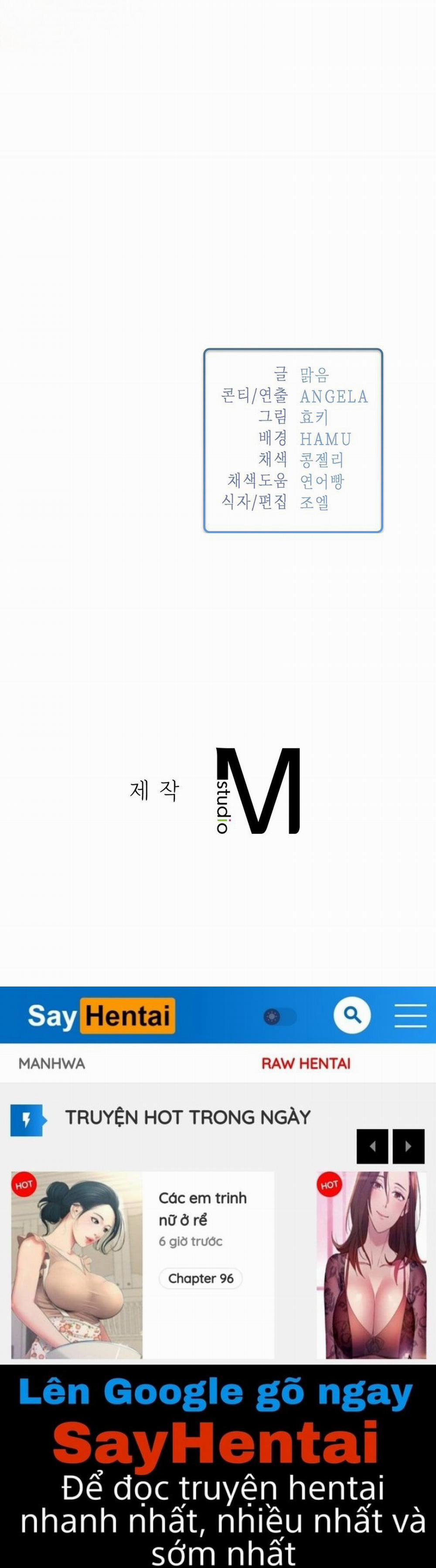 Hội Chứng Beethoven 7 trang 20