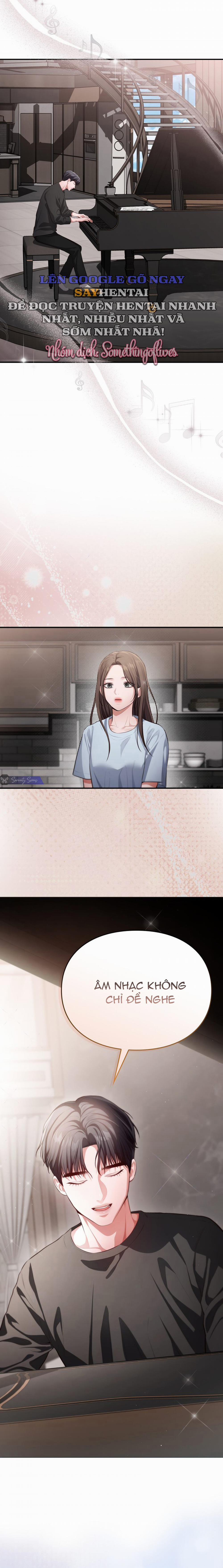 Hội Chứng Beethoven 7 trang 4