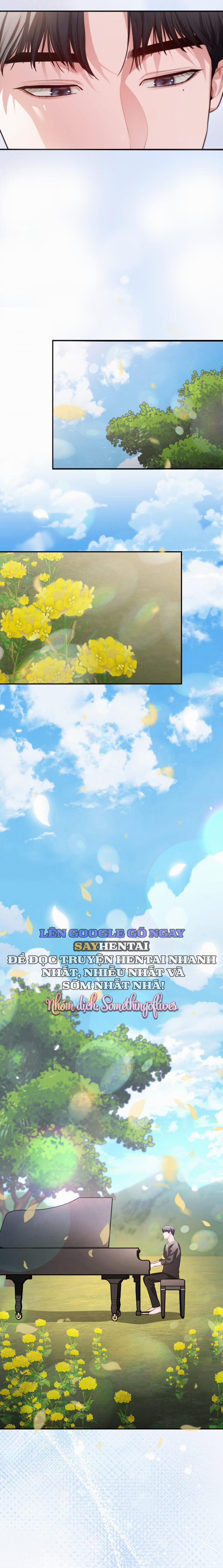 Hội Chứng Beethoven 7 trang 5