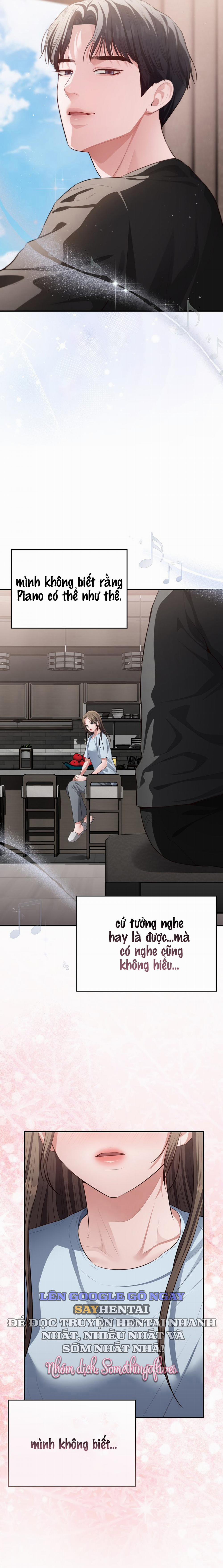 Hội Chứng Beethoven 7 trang 7