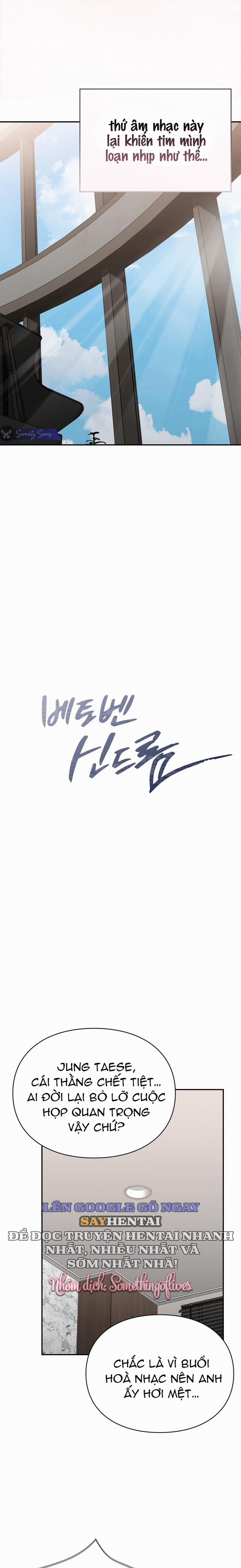 Hội Chứng Beethoven 7 trang 8