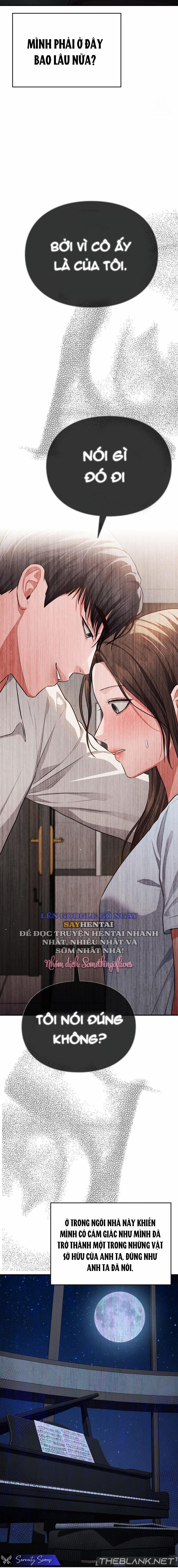 Hội Chứng Beethoven 8 trang 10