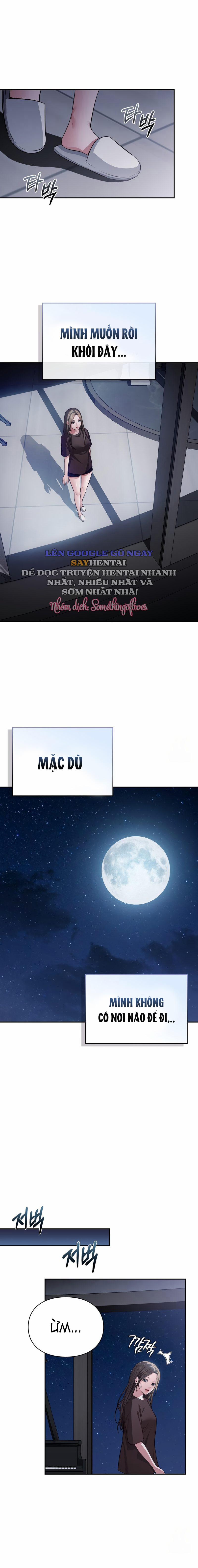 Hội Chứng Beethoven 8 trang 11