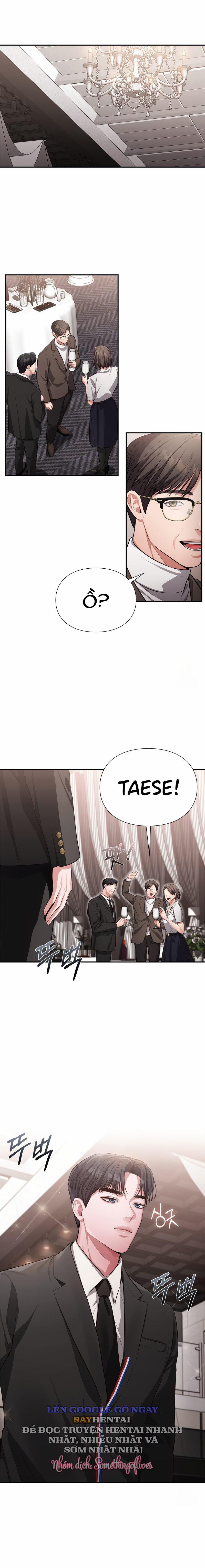 Hội Chứng Beethoven 8 trang 2