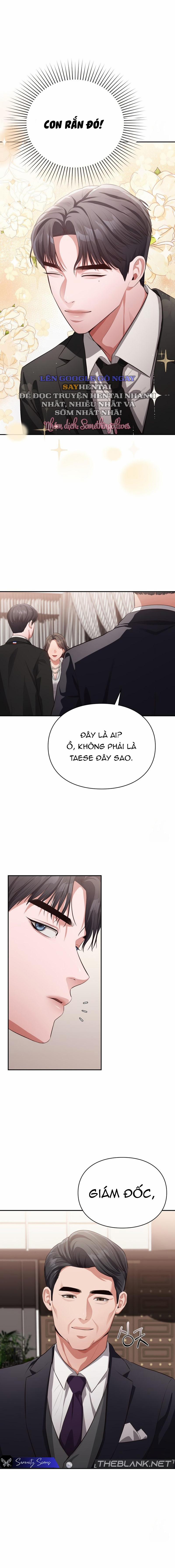 Hội Chứng Beethoven 8 trang 4