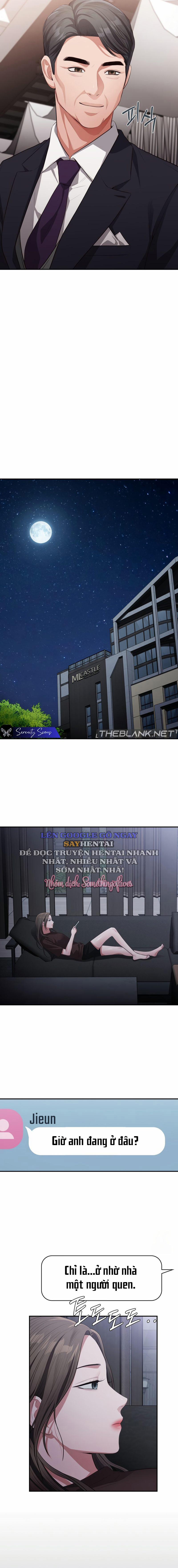 Hội Chứng Beethoven 8 trang 7