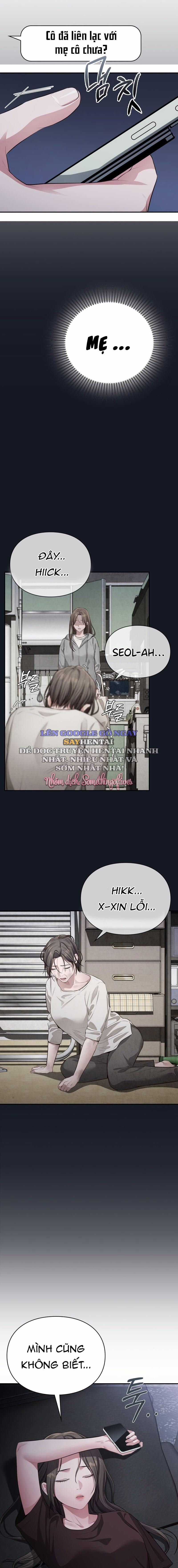 Hội Chứng Beethoven 8 trang 8