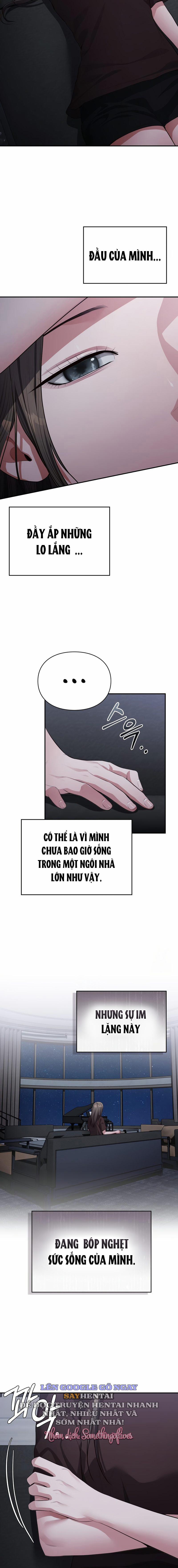 Hội Chứng Beethoven 8 trang 9