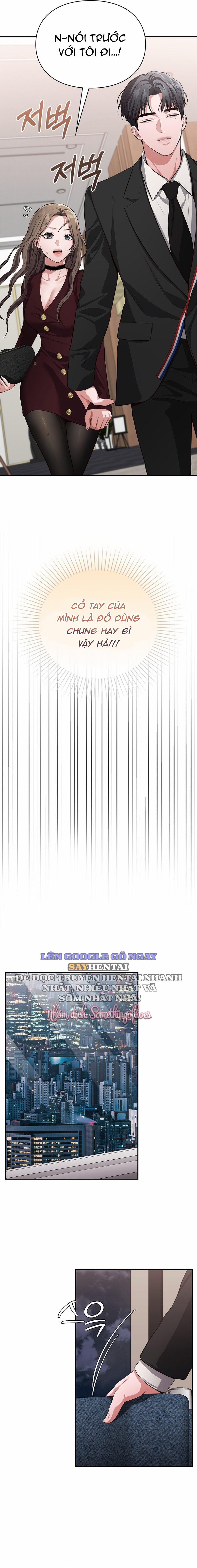 Hội Chứng Beethoven 9 trang 10