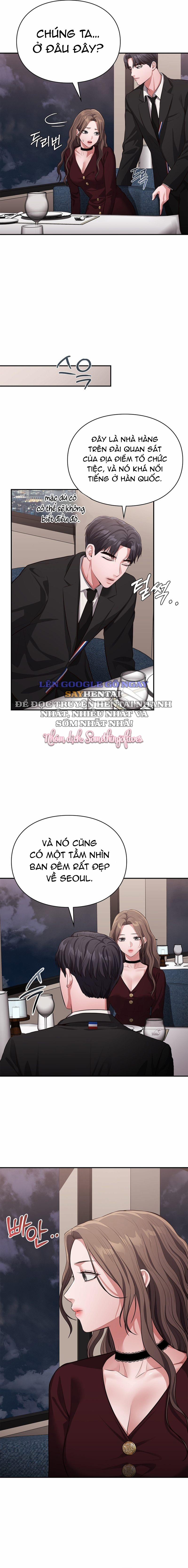 Hội Chứng Beethoven 9 trang 11