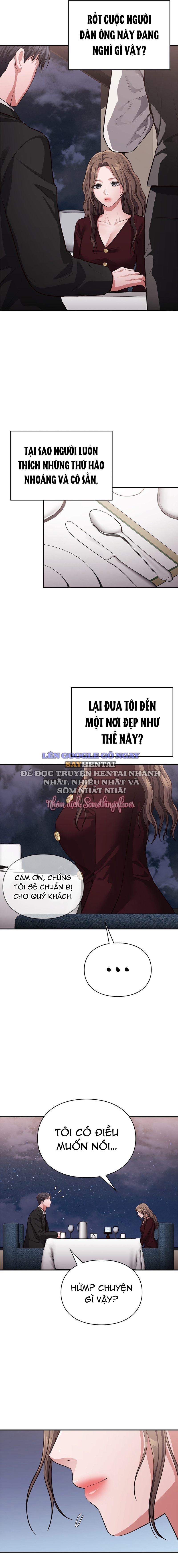 Hội Chứng Beethoven 9 trang 13