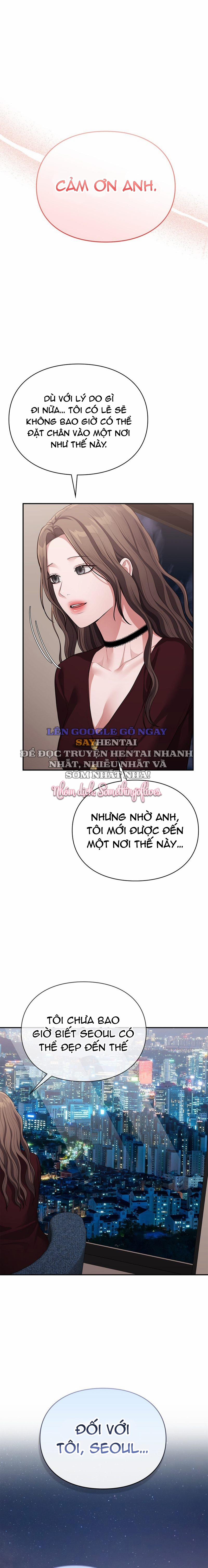 Hội Chứng Beethoven 9 trang 14