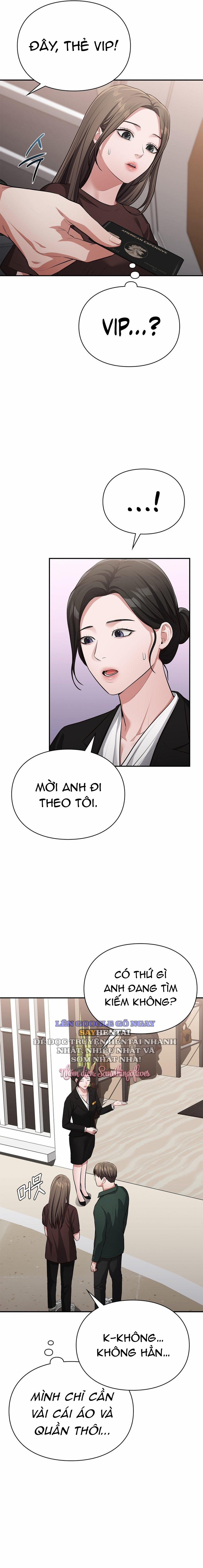 Hội Chứng Beethoven 9 trang 2