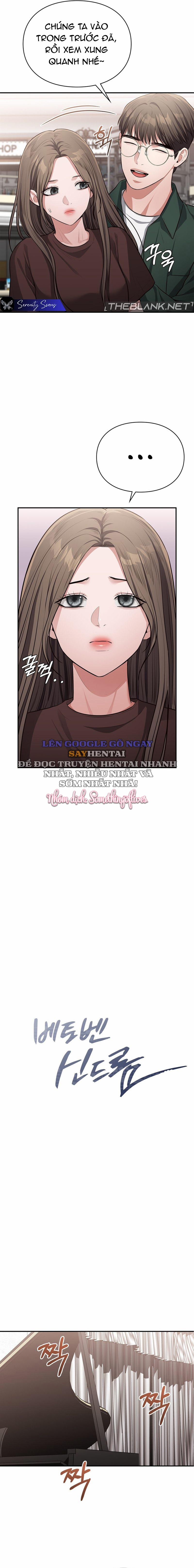 Hội Chứng Beethoven 9 trang 3