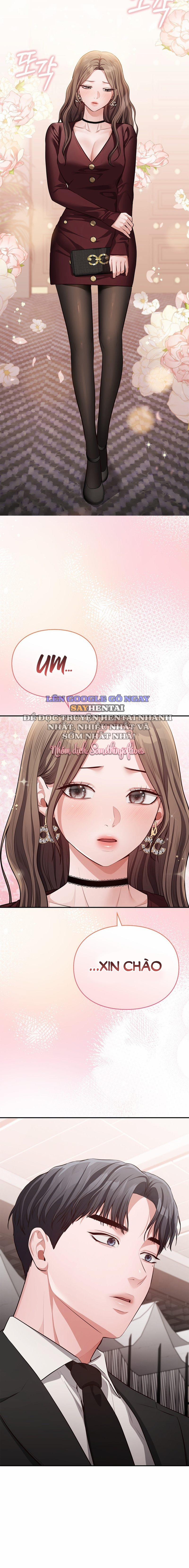 Hội Chứng Beethoven 9 trang 7