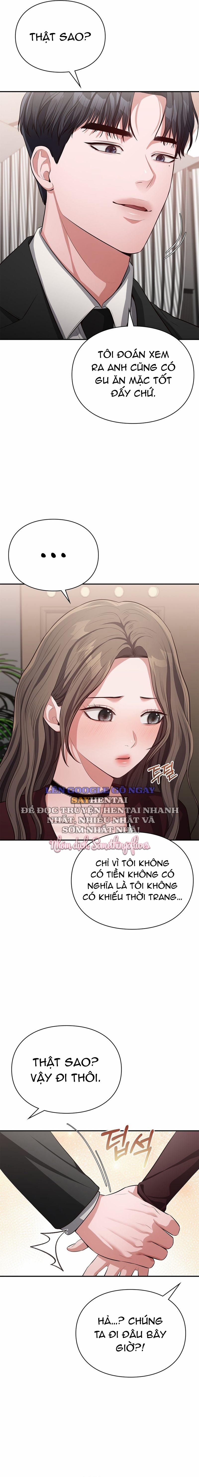 Hội Chứng Beethoven 9 trang 9