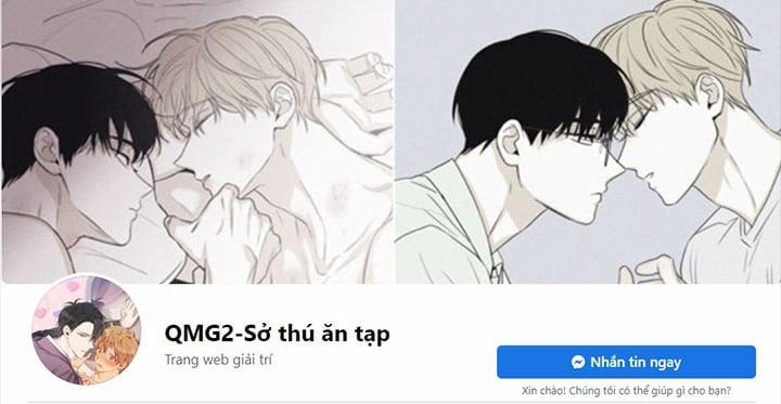 Hội Chứng Minmotion 1 trang 101