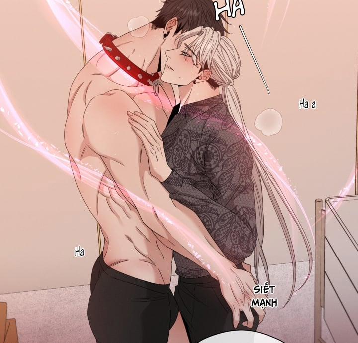 Hội Chứng Minmotion 13 trang 110