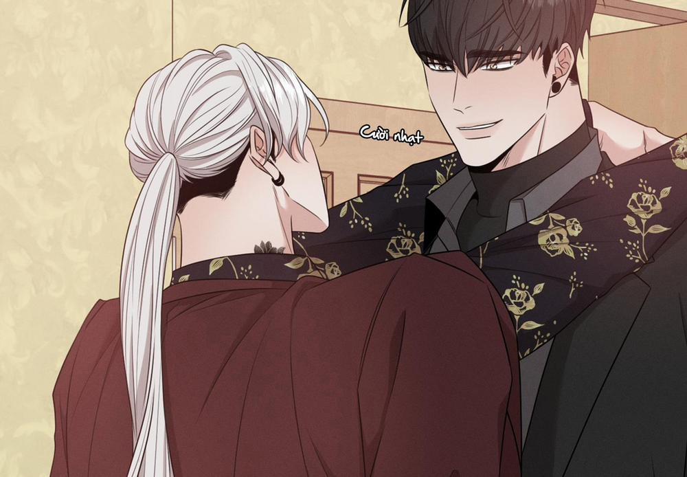 Hội Chứng Minmotion 15 trang 121