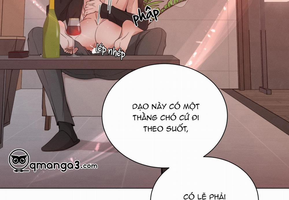 Hội Chứng Minmotion 16 trang 145